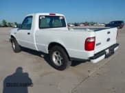 ✅ 2005 Ford Ranger XL • VIN: 1FTYR10D65PB06694 • Lot: 41994608. Listed on IAAI with 320,696 mi. Free auction sales archive from the USA and detailed vehicle history report at DreamBid. Image 3.