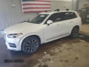 ✅ 2016 Volvo XC90 • VIN: YV4A22PR3G1014152 • Лот: 51479195. Опубликован ранее на Copart с пробегом 92 634 миль. Бесплатный доступ к архиву аукционных продаж из США и подробный отчёт об истории автомобиля на DreamBid. Изображение 1.