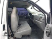 ✅ 2004 Ford F-250 XL • VIN: 1FTNX20L84EA02255 • Лот: 42034960. Опубликован ранее на IAAI с пробегом 70 590 миль. Бесплатный доступ к архиву аукционных продаж из США и подробный отчёт об истории автомобиля на DreamBid. Изображение 5.