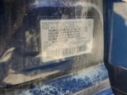 ✅ 2019 Nissan Sentra SV • VIN: 3N1AB7AP1KY304629 • Lot: 67093255. Wystawiony na Copart z przebiegiem 116 744 mil. Bezpłatny archiwum sprzedaży aukcyjnych z USA i szczegółowy raport historii pojazdu na DreamBid. Zdjęcie 12.