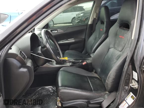 ✅ 2013 Subaru WRX WRX Limited • VIN: JF1GV7F64DG005600 • Lot: 60166225. Listed on Copart with Not provided. Free auction sales archive from the USA and detailed vehicle history report at DreamBid. Image 7.