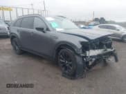 ✅ 2025 Mazda CX-90 Premium Sport • VIN: JM3KKCHA6S1196886 • Лот: 42214967. Опубликован ранее на IAAI с пробегом 23 577 миль. Бесплатный доступ к архиву аукционных продаж из США и подробный отчёт об истории автомобиля на DreamBid. Изображение 1.