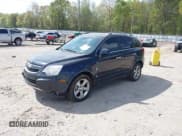 ✅ 2014 Chevrolet Captiva Sport LT • VIN: 3GNAL3EK1ES668937 • Lot: 41961078. Wystawiony na IAAI z przebiegiem 165 435 mil. Bezpłatny archiwum sprzedaży aukcyjnych z USA i szczegółowy raport historii pojazdu na DreamBid. Zdjęcie 2.