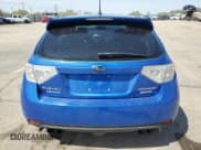 ✅ 2013 Subaru WRX WRX • VIN: JF1GR7E67DG806530 • Lot: 52898995. Listed on Copart with 95,439 mi. Free auction sales archive from the USA and detailed vehicle history report at DreamBid. Image 6.