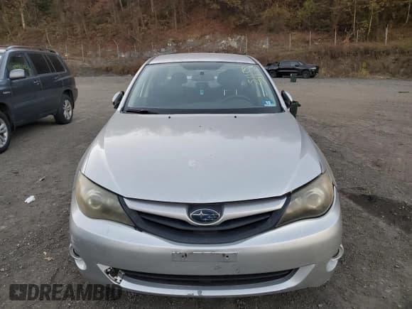 ✅ 2008 Subaru Impreza i • VIN: JF1GE61648H529637 • Lot: 90126615. Wystawiony na Copart z przebiegiem 134 484 mil. Bezpłatny archiwum sprzedaży aukcyjnych z USA i szczegółowy raport historii pojazdu na DreamBid. Zdjęcie 5.