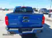 2018 Chevrolet Colorado 2WD Z71 с VIN 1GCGSDEA8J1258571, выставлен на аукционе IAAI как лот 43551377 с пробегом 99 188 миль миль и . История ставок и продаж доступна на DreamBid. Изображение 16.