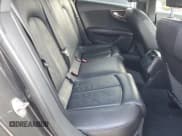 ✅ 2014 Audi A7 Premium Plus • VIN: WAUWGAFC3EN001888 • Lot: 45720635. Listed on Copart with 116,351 mi. Free auction sales archive from the USA and detailed vehicle history report at DreamBid. Image 10.