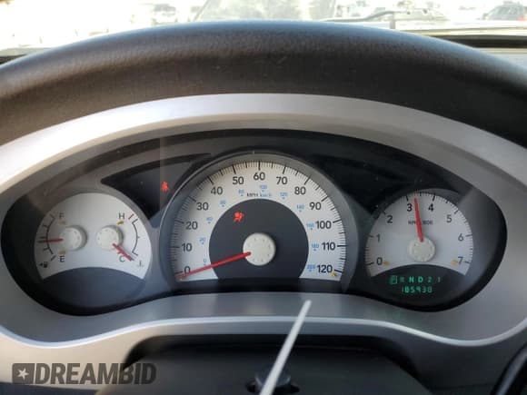 ✅ 2008 Mitsubishi Raider LS • VIN: 1Z7HT28KX8S620516 • Лот: 76298034. Опубликован ранее на Copart с пробегом 185 938 миль. Бесплатный доступ к архиву аукционных продаж из США и подробный отчёт об истории автомобиля на DreamBid. Изображение 9.