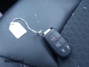 ✅ 2019 Jeep Compass Latitude • VIN: 3C4NJDBBXKT734515 • Лот: 43223085. Опубликован ранее на IAAI с пробегом 33 427 миль. Бесплатный доступ к архиву аукционных продаж из США и подробный отчёт об истории автомобиля на DreamBid. Изображение 11.