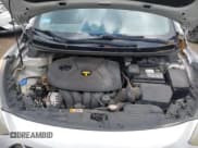 ✅ 2013 Hyundai Elantra • VIN: KMHD35LE2DU020869 • Lot: 43635744. Listed on IAAI with 195,927 mi. Free auction sales archive from the USA and detailed vehicle history report at DreamBid. Image 10.