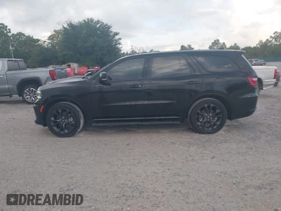 ✅ 2022 Dodge Durango R/T Plus • VIN: 1C4SDJCT4NC221342 • Лот: 43282311. Опубликован ранее на IAAI с пробегом 43 391 миль. Бесплатный доступ к архиву аукционных продаж из США и подробный отчёт об истории автомобиля на DreamBid. Изображение 14.