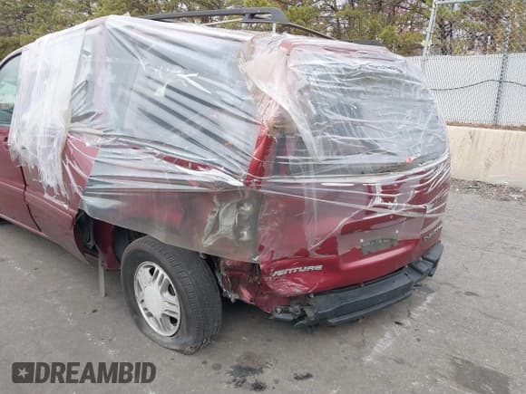 ✅ 2001 Chevrolet Venture LT • VIN: 1GNDX13E31D290276 • Lot: 41010367. Listed on IAAI with 133,940 mi. Free auction sales archive from the USA and detailed vehicle history report at DreamBid. Image 6.