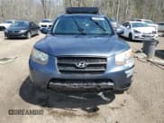 ✅ 2007 Hyundai Santa Fe GL 5Pass • VIN: 5NMSG13E77H033301 • Лот: 50896805. Опубликован ранее на Copart с пробегом 334 373 миль. Бесплатный доступ к архиву аукционных продаж из США и подробный отчёт об истории автомобиля на DreamBid. Изображение 5.