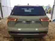 2025 Chevrolet Equinox AWD LT с VIN 3GNAXPEG8SL115652, выставлен на аукционе Copart как лот 51602285 с пробегом 1 721 миль миль и Списание • Salvage title. История ставок и продаж доступна на DreamBid. Изображение 6.