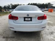 ✅ 2016 BMW 3 Series 320i • VIN: WBA8E1G55GNT38337 • Лот: 91553105. Опубликован ранее на Copart с пробегом 116 018 миль. Бесплатный доступ к архиву аукционных продаж из США и подробный отчёт об истории автомобиля на DreamBid. Изображение 6.