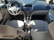 ✅ 2016 Hyundai Accent SE • VIN: KMHCT4AE1GU067517 • Лот: 77891474. Опубликован ранее на Copart с пробегом 98 195 миль. Бесплатный доступ к архиву аукционных продаж из США и подробный отчёт об истории автомобиля на DreamBid. Изображение 8.