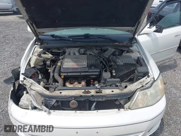 ✅ 2000 Toyota Avalon XL • VIN: 4T1BF28B7YU016818 • Lot: 42248410. Wystawiony na IAAI z przebiegiem 234 873 mil. Bezpłatny archiwum sprzedaży aukcyjnych z USA i szczegółowy raport historii pojazdu na DreamBid. Zdjęcie 10.