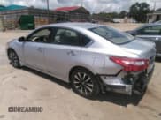 ✅ 2016 Nissan Altima SR • VIN: 1N4AL3APXGC134974 • Lot: 42869309. Listed on IAAI with 93,875 mi. Free auction sales archive from the USA and detailed vehicle history report at DreamBid. Image 3.