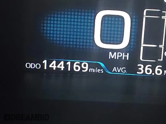 ✅ 2018 Toyota Prius Two • VIN: JTDKBRFU2J3060010 • Lot: 43721356. Wystawiony na IAAI z przebiegiem 144 169 mil. Bezpłatny archiwum sprzedaży aukcyjnych z USA i szczegółowy raport historii pojazdu na DreamBid. Zdjęcie 15.