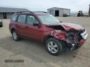 ✅ 2013 Subaru Forester X • VIN: JF2SHABC0DH411681 • Лот: 60658425. Опубликован ранее на Copart с пробегом 155 998 миль. Бесплатный доступ к архиву аукционных продаж из США и подробный отчёт об истории автомобиля на DreamBid. Изображение 4.