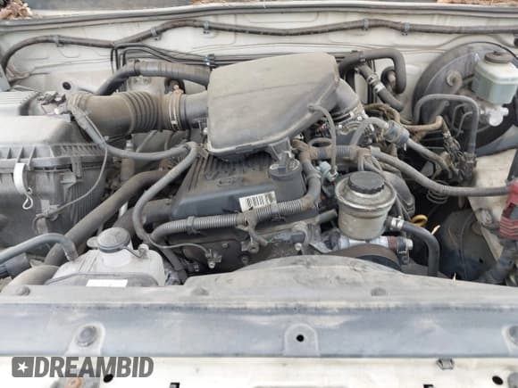 ✅ 2007 Toyota Tacoma • VIN: 5TENX22N47Z369637 • Lot: 43762477. Wystawiony na IAAI z przebiegiem 135 980 mil. Bezpłatny archiwum sprzedaży aukcyjnych z USA i szczegółowy raport historii pojazdu na DreamBid. Zdjęcie 10.