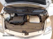 ✅ 2008 Toyota Prius • VIN: JTDKB20U587792795 • Lot: 43601125. Listed on IAAI with 91,609 mi. Free auction sales archive from the USA and detailed vehicle history report at DreamBid. Image 10.