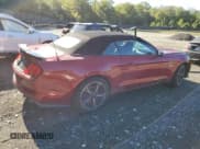 ✅ 2017 Ford Mustang GT Premium • VIN: 1FATP8FF2H5262979 • Лот: 86091955. Опубликован ранее на Copart с пробегом 126 357 миль. Бесплатный доступ к архиву аукционных продаж из США и подробный отчёт об истории автомобиля на DreamBid. Изображение 3.