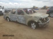 ✅ 2005 Nissan Frontier Nismo • VIN: 1N6AD07W85C429232 • Lot: 65541615. Listed on Copart with Not provided. Free auction sales archive from the USA and detailed vehicle history report at DreamBid. Image 4.