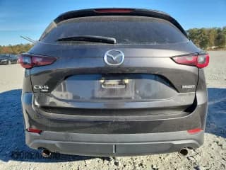 ✅ 2022 Mazda CX-5 S Premium Plus • VIN: JM3KFBEM1N1595691 • Lot: 91881445. Listed on Copart with 63,692 mi. Free auction sales archive from the USA and detailed vehicle history report at DreamBid. Image 6.