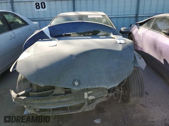 ✅ 2007 BMW 3 Series 328i • VIN: WBAWB33517PU87866 • Lot: 70554675. Listed on Copart with Not provided. Free auction sales archive from the USA and detailed vehicle history report at DreamBid. Image 5.