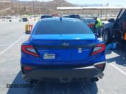 ✅ 2022 Subaru WRX • VIN: JF1VBAA63N9031213 • Lot: 42766909. Listed on IAAI with 12,591 mi. Free auction sales archive from the USA and detailed vehicle history report at DreamBid. Image 15.