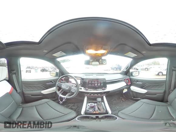 ✅ 2023 GMC Canyon 4WD AT4X • VIN: 1GTP6EEK2P1197620 • Лот: 45086574. Опубликован ранее на Copart с пробегом 4 417 миль. Бесплатный доступ к архиву аукционных продаж из США и подробный отчёт об истории автомобиля на DreamBid. Изображение 12.