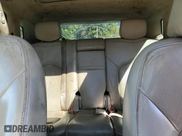 ✅ 2013 Cadillac SRX Luxury Collection • VIN: 3GYFNCE31DS623524 • Lot: 82499855. Wystawiony na Copart z przebiegiem 281 471 mil. Bezpłatny archiwum sprzedaży aukcyjnych z USA i szczegółowy raport historii pojazdu na DreamBid. Zdjęcie 10.