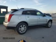 ✅ 2010 Cadillac SRX • VIN: 3GYFNGEY8AS581092 • Lot: 92000755. Wystawiony na Copart z przebiegiem 112 697 mil. Bezpłatny archiwum sprzedaży aukcyjnych z USA i szczegółowy raport historii pojazdu na DreamBid. Zdjęcie 3.