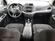 ✅ 2018 Dodge Journey SE • VIN: 3C4PDCAB6JT276790 • Lot: 53448795. Wystawiony na Copart z przebiegiem 127 754 mil. Bezpłatny archiwum sprzedaży aukcyjnych z USA i szczegółowy raport historii pojazdu na DreamBid. Zdjęcie 8.