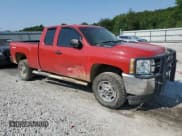 ✅ 2012 Chevrolet Silverado 2500HD Work Truck • VIN: 1GC2KVCG7CZ317864 • Lot: 67939835. Wystawiony na Copart z przebiegiem 177 568 mil. Bezpłatny archiwum sprzedaży aukcyjnych z USA i szczegółowy raport historii pojazdu na DreamBid. Zdjęcie 4.