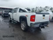 ✅ 2012 Chevrolet Silverado 2500HD LTZ • VIN: 1GC1KYE88CF200220 • Lot: 43410640. Wystawiony na IAAI z przebiegiem 246 702 mil. Bezpłatny archiwum sprzedaży aukcyjnych z USA i szczegółowy raport historii pojazdu na DreamBid. Zdjęcie 3.