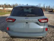 ✅ 2024 Ford Escape ST-Line • VIN: 1FMCU9MN8RUA26407 • Lot: 90408655. Wystawiony na Copart z przebiegiem 27 899 mil. Bezpłatny archiwum sprzedaży aukcyjnych z USA i szczegółowy raport historii pojazdu na DreamBid. Zdjęcie 6.