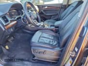 ✅ 2018 Audi Q5 Premium Plus • VIN: WA1BNAFY8J2071797 • Lot: 95633075. Listed on Copart with 75,591 mi. Free auction sales archive from the USA and detailed vehicle history report at DreamBid. Image 7.