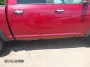 ✅ 2010 Dodge 1500 SLT • VIN: 1D7RV1CT4AS186481 • Lot: 41977635. Wystawiony na IAAI z przebiegiem 196 131 mil. Bezpłatny archiwum sprzedaży aukcyjnych z USA i szczegółowy raport historii pojazdu na DreamBid. Zdjęcie 6.