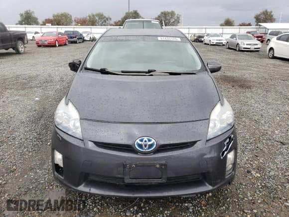 ✅ 2010 Toyota Prius III • VIN: JTDKN3DU1A0161533 • Lot: 91433125. Wystawiony na Copart z przebiegiem 149 586 mil. Bezpłatny archiwum sprzedaży aukcyjnych z USA i szczegółowy raport historii pojazdu na DreamBid. Zdjęcie 5.