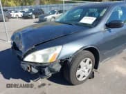 ✅ 2006 Honda Accord LX • VIN: 1HGCM56426A123408 • Lot: 43549800. Listed on IAAI with 200,767 mi. Free auction sales archive from the USA and detailed vehicle history report at DreamBid. Image 6.