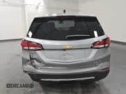 ✅ 2024 Chevrolet Equinox LT • VIN: 3GNAXUEG0RL335697 • Lot: 91684995. Listed on Copart with 27,598 mi. Free auction sales archive from the USA and detailed vehicle history report at DreamBid. Image 6.