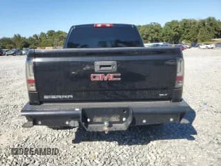 ✅ 2014 GMC Sierra 1500 SLT • VIN: 3GTU2VEC1EG418601 • Lot: 82401135. Listed on Copart with 225,797 mi. Free auction sales archive from the USA and detailed vehicle history report at DreamBid. Image 6.