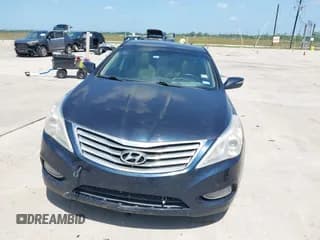 ✅ 2013 Hyundai Azera • VIN: KMHFH4JG8DA199154 • Лот: 42214060. Опубликован ранее на IAAI с пробегом 202 461 миль. Бесплатный доступ к архиву аукционных продаж из США и подробный отчёт об истории автомобиля на DreamBid. Изображение 6.