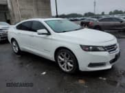 ✅ 2016 Chevrolet Impala LT • VIN: 2G1115S31G9152996 • Лот: 70589704. Опубликован ранее на Copart с пробегом 225 349 миль. Бесплатный доступ к архиву аукционных продаж из США и подробный отчёт об истории автомобиля на DreamBid. Изображение 4.