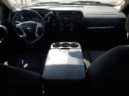 ✅ 2011 Chevrolet Silverado 1500 1HY • VIN: 3GCUKUEJXBG124294 • Lot: 90078405. Listed on Copart with 172,125 mi. Free auction sales archive from the USA and detailed vehicle history report at DreamBid. Image 8.