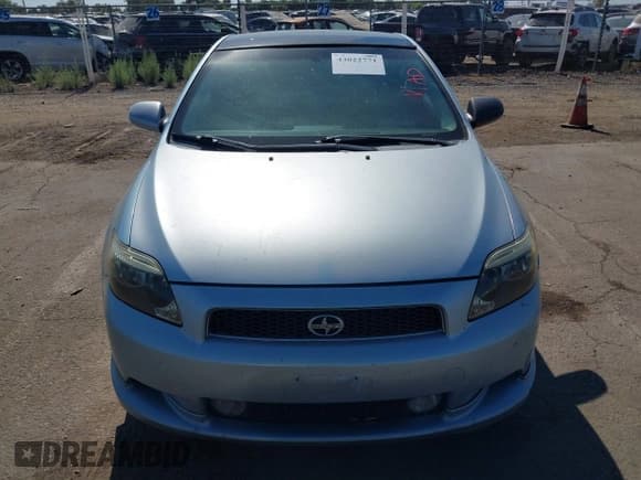 ✅ 2006 Scion tC • VIN: JTKDE167X60077831 • Лот: 43022771. Опубликован ранее на IAAI с пробегом 160 833 миль. Бесплатный доступ к архиву аукционных продаж из США и подробный отчёт об истории автомобиля на DreamBid. Изображение 6.