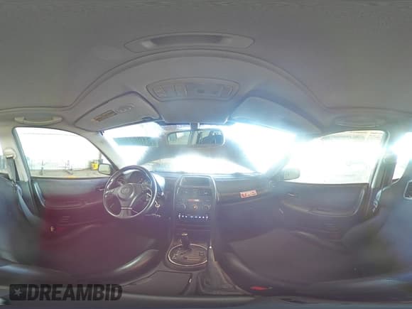 ✅ 2002 Lexus IS 300/350 • VIN: JTHBD192020053953 • Lot: 81062705. Listed on Copart with 191,275 mi. Free auction sales archive from the USA and detailed vehicle history report at DreamBid. Image 14.