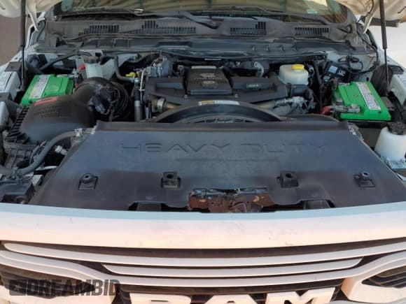 ✅ 2018 Ram 2500 Laramie • VIN: 3C6UR5FL8JG382532 • Lot: 80920515. Wystawiony na Copart z przebiegiem 80 634 mil. Bezpłatny archiwum sprzedaży aukcyjnych z USA i szczegółowy raport historii pojazdu na DreamBid. Zdjęcie 11.